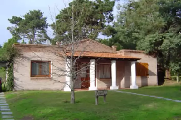 Portada casas #1072 - Punta del Este