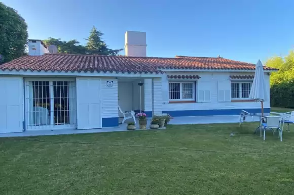 Portada casas #1425 - Punta del Este