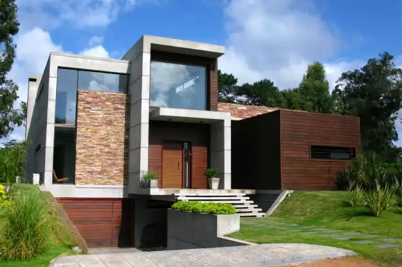 Portada casas #1960 - Punta del Este