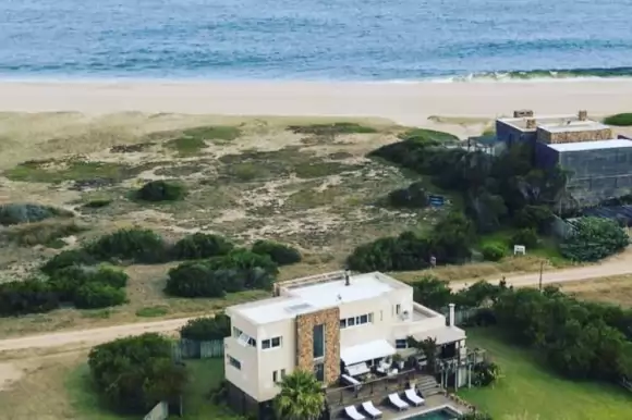 Portada casas #2851 - Jose Ignacio