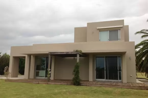 Portada casas #4025 - Colonia