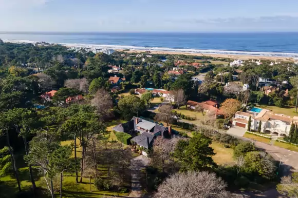 Portada casas #4595 - Punta del Este