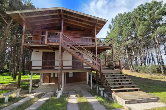 Portada casas #4639 - La Barra