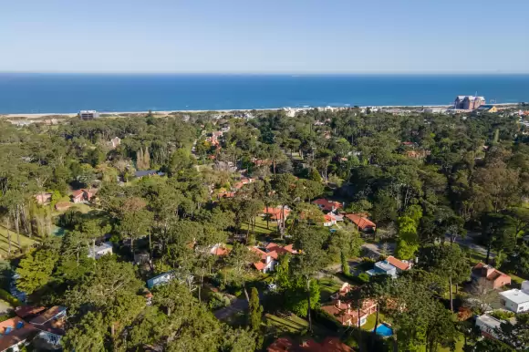 Portada casas #4745 - Punta del Este