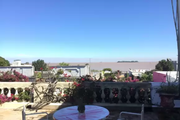 Portada casas #4750 - Colonia