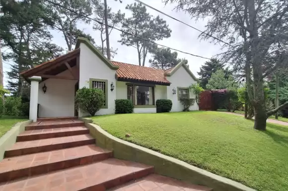 Portada casas #4761 - Punta del Este