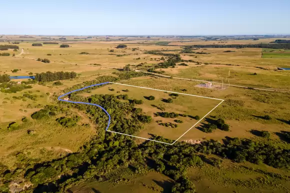 Portada chacras #1542 - Jose Ignacio