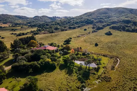 Portada chacras #1578 - Lavalleja