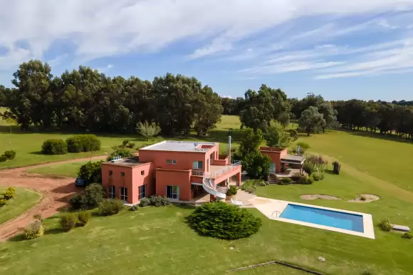 Portada chacras #1644 - Punta Ballena