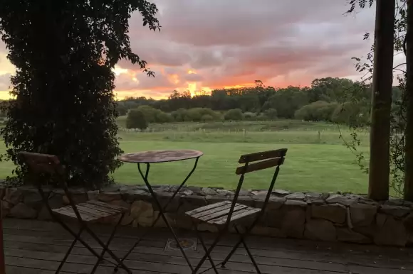 Portada chacras #1645 - Punta Ballena