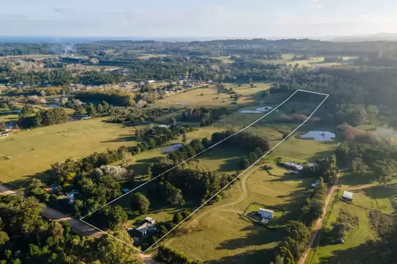 Portada chacras #1646 - Punta Ballena