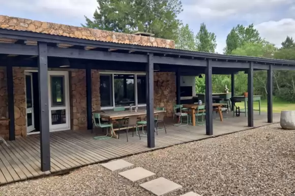 Portada chacras #1659 - La Barra