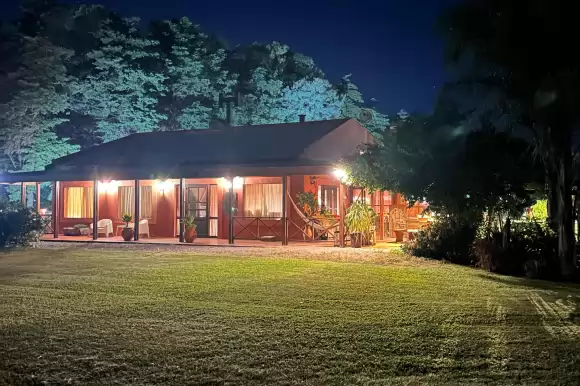 Portada chacras #1660 - Colonia