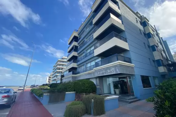 Portada departamentos #1968 - Punta del Este