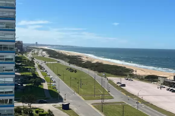 Portada departamentos #2004 - Punta del Este