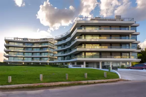 Portada departamentos #2280 - Punta del Este