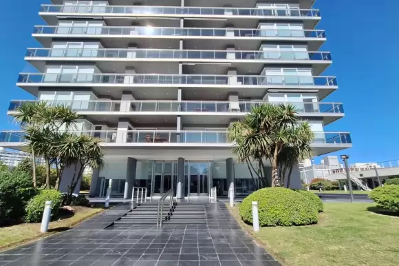 Portada departamentos #2623 - Punta del Este