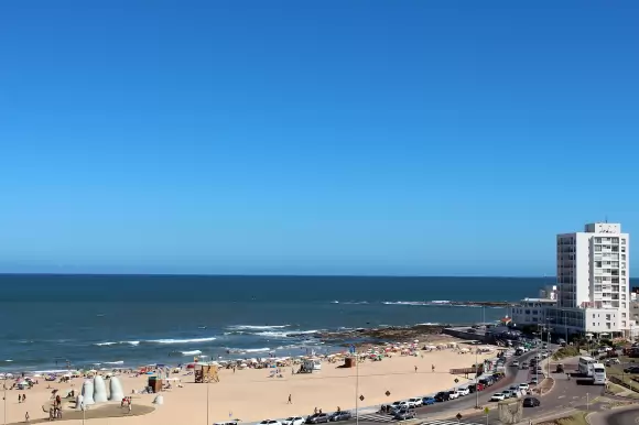 Portada departamentos #2732 - Punta del Este