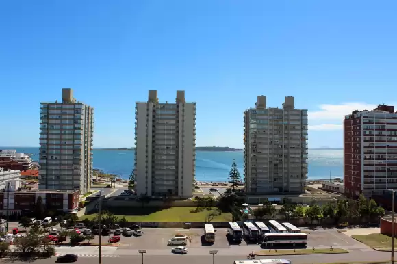 Portada departamentos #2733 - Punta del Este