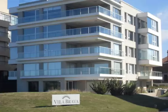 Portada departamentos #2982 - Punta del Este