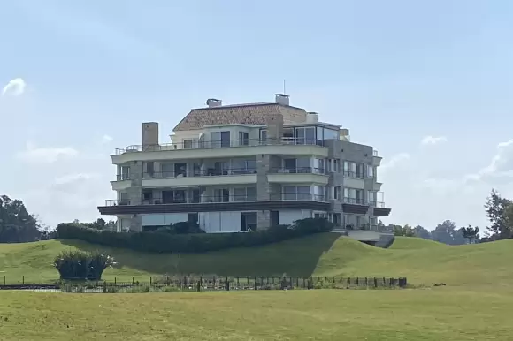 Portada departamentos #3748 - Punta Ballena