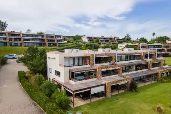 Portada departamentos #3828 - Punta Ballena