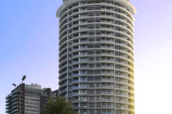 Portada departamentos #4161 - Punta del Este