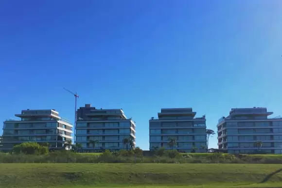 Portada departamentos #4187 - Punta del Este