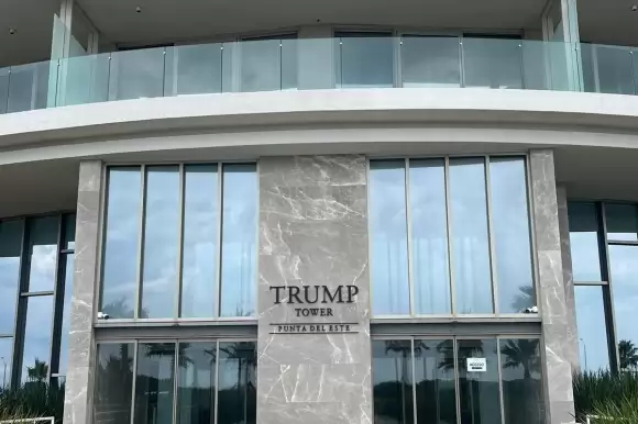 Portada departamentos #4310 - Punta del Este