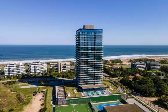 Portada departamentos #4346 - Punta del Este