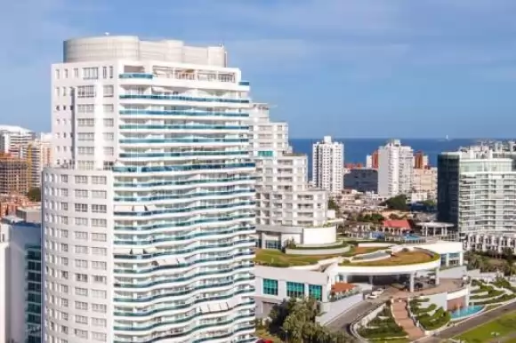 Portada departamentos #4355 - Punta del Este