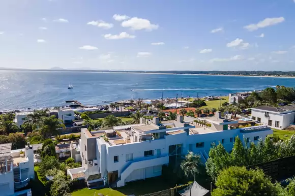 Portada departamentos #4379 - Punta Ballena