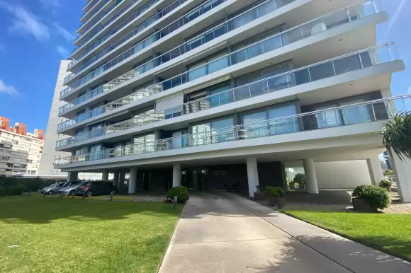 Portada departamentos #4430 - Punta del Este