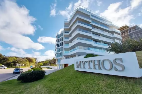 Portada departamentos #4455 - Punta del Este