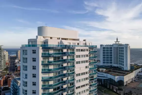 Portada departamentos #4520 - Punta del Este