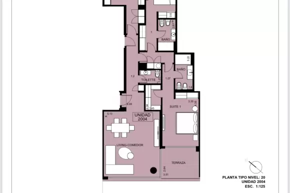 Portada departamentos #4529 - Punta del Este