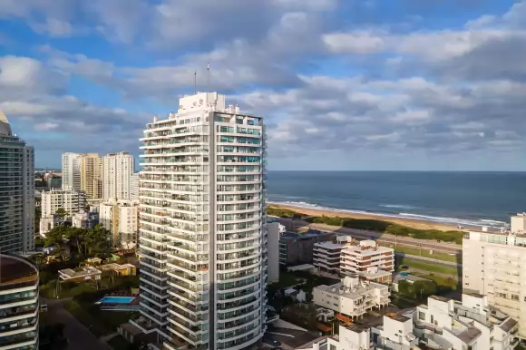 Portada departamentos #4537 - Punta del Este