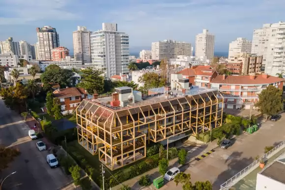 Portada departamentos #4538 - Punta del Este