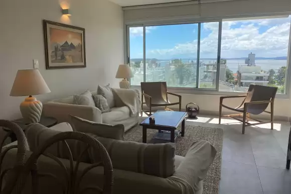 Portada departamentos #4555 - Punta del Este