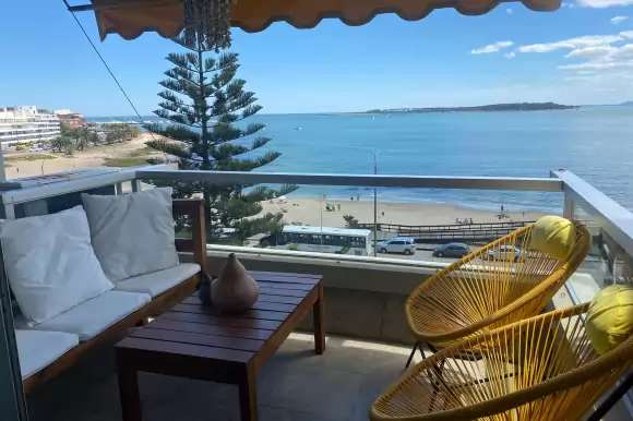 Portada departamentos #4567 - Punta del Este