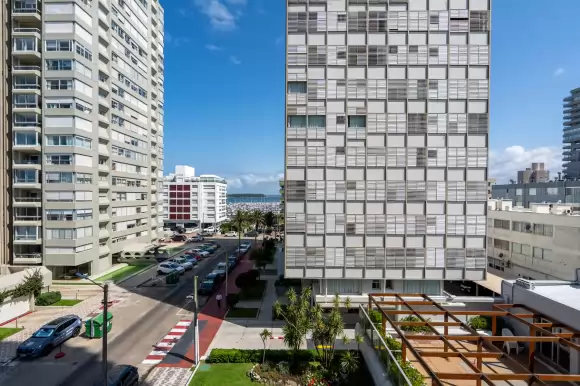 Portada departamentos #4599 - Punta del Este