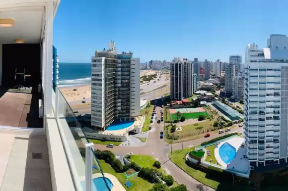 Portada departamentos #639 - Punta del Este