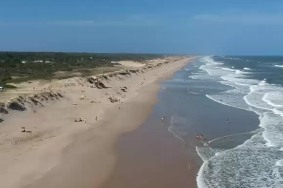 Portada terrenos #2395 - Rocha