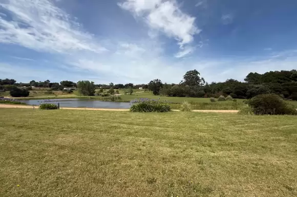 Portada terrenos #2748 - La Barra