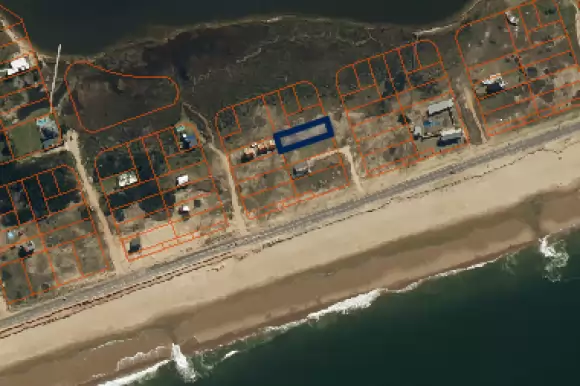 Portada terrenos #2871 - Jose Ignacio