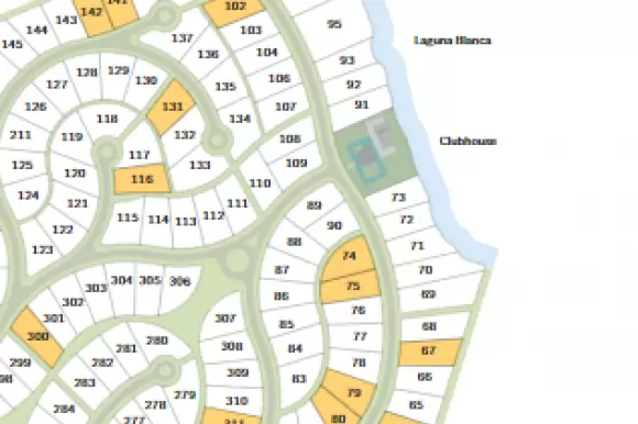 Portada terrenos #2885 - La Barra