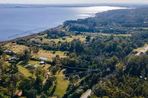 Portada terrenos #2891 - Punta Ballena