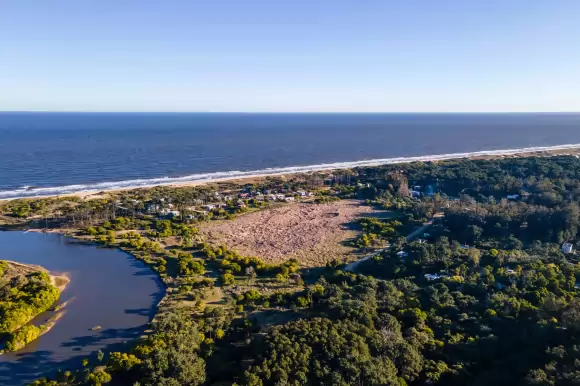 Portada terrenos #2901 - Punta Ballena