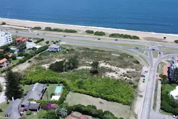 Portada terrenos #2934 - Punta del Este
