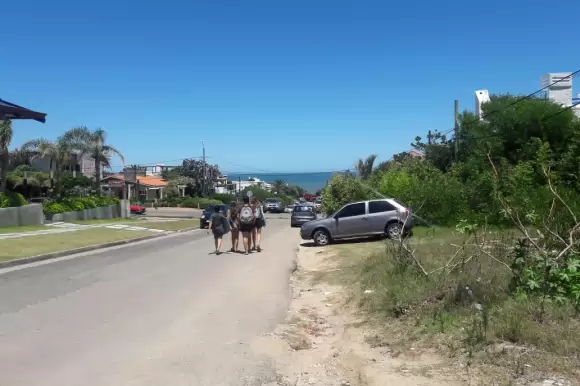 Portada terrenos #963 - La Barra